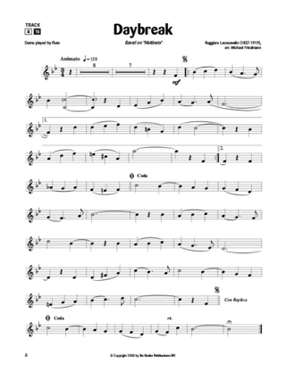 Classical Solos - Hautbois + CD - Partition - Hautbois